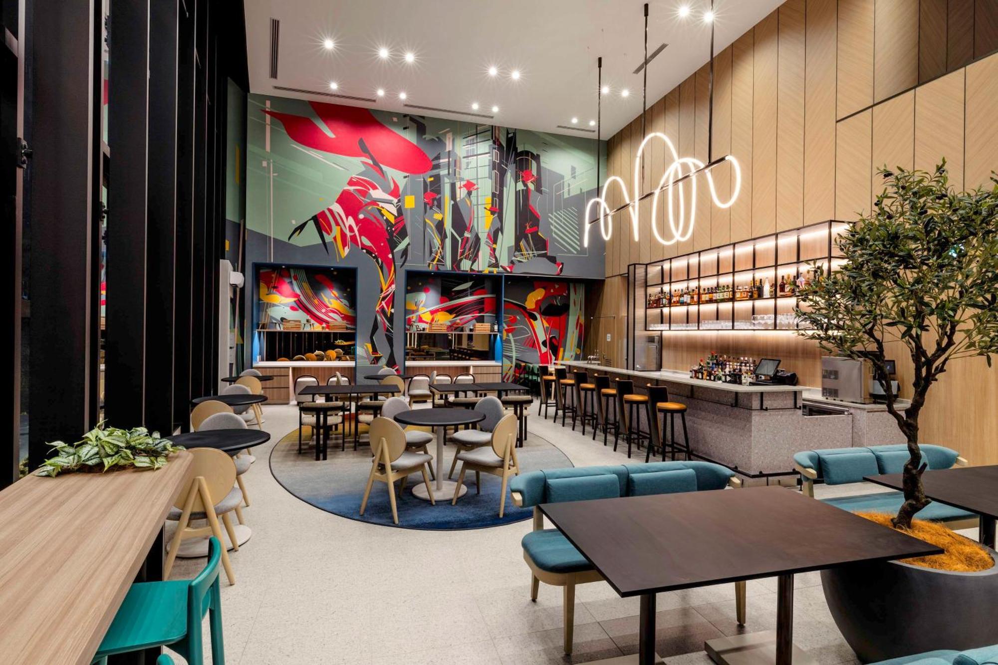 Yotel Tokyo Ginza Kültér fotó